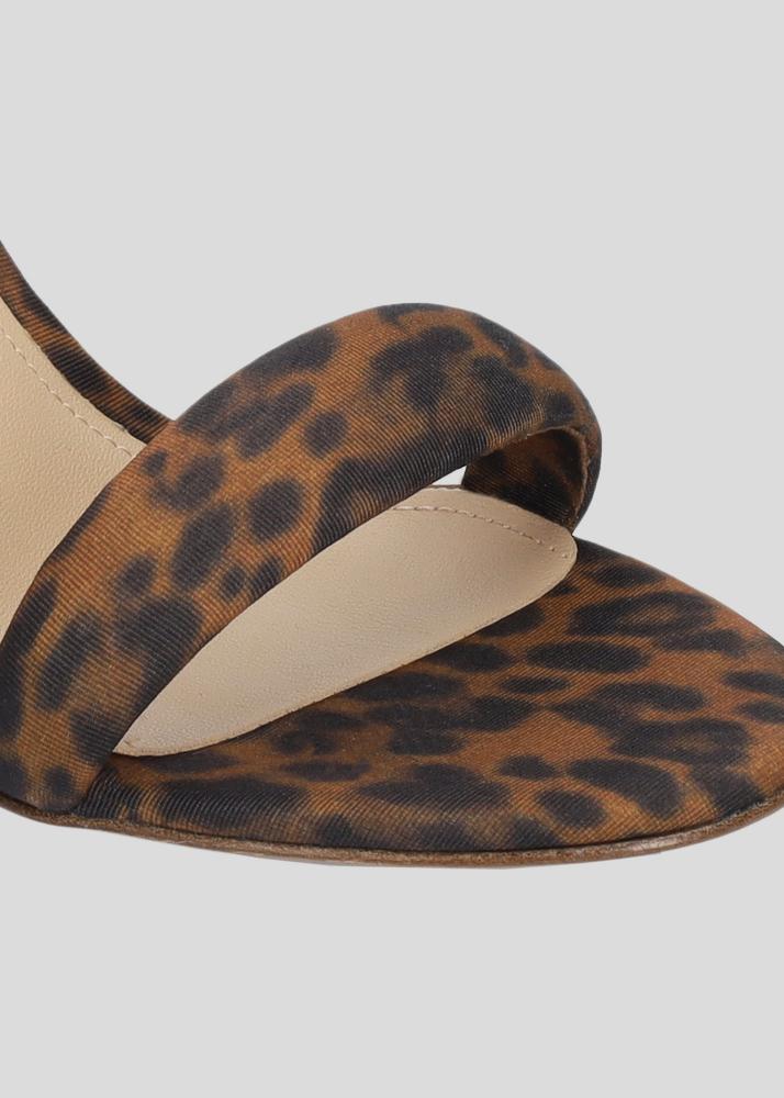 lola cruz AMY HEEL SANDAL 90 Los más vendidos