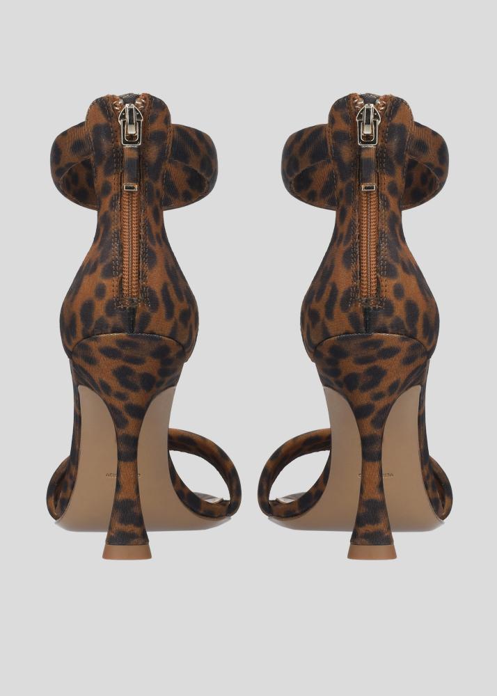 lola cruz AMY HEEL SANDAL 90 Los más vendidos