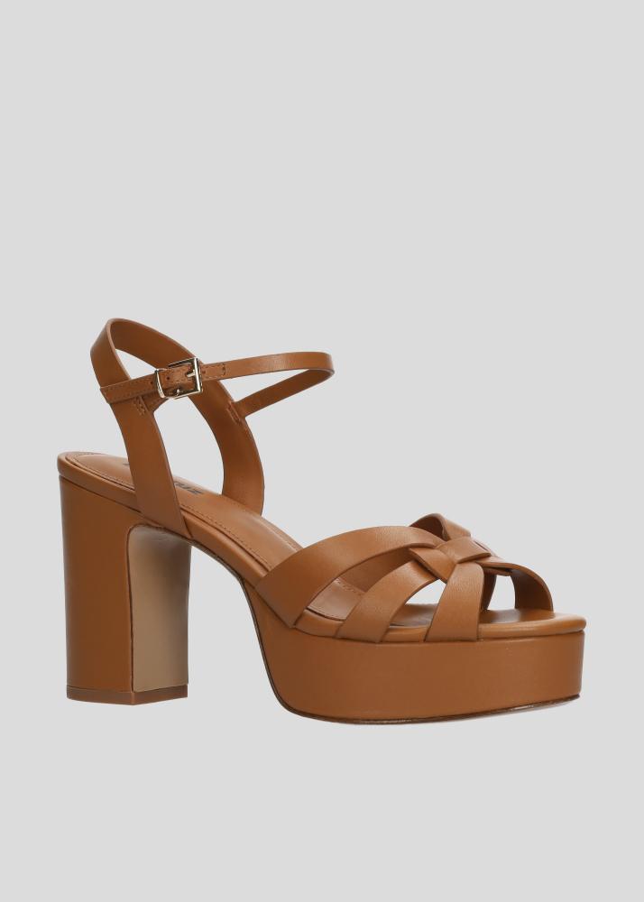 lola cruz ARIA PLATFORM 95 Liquidación