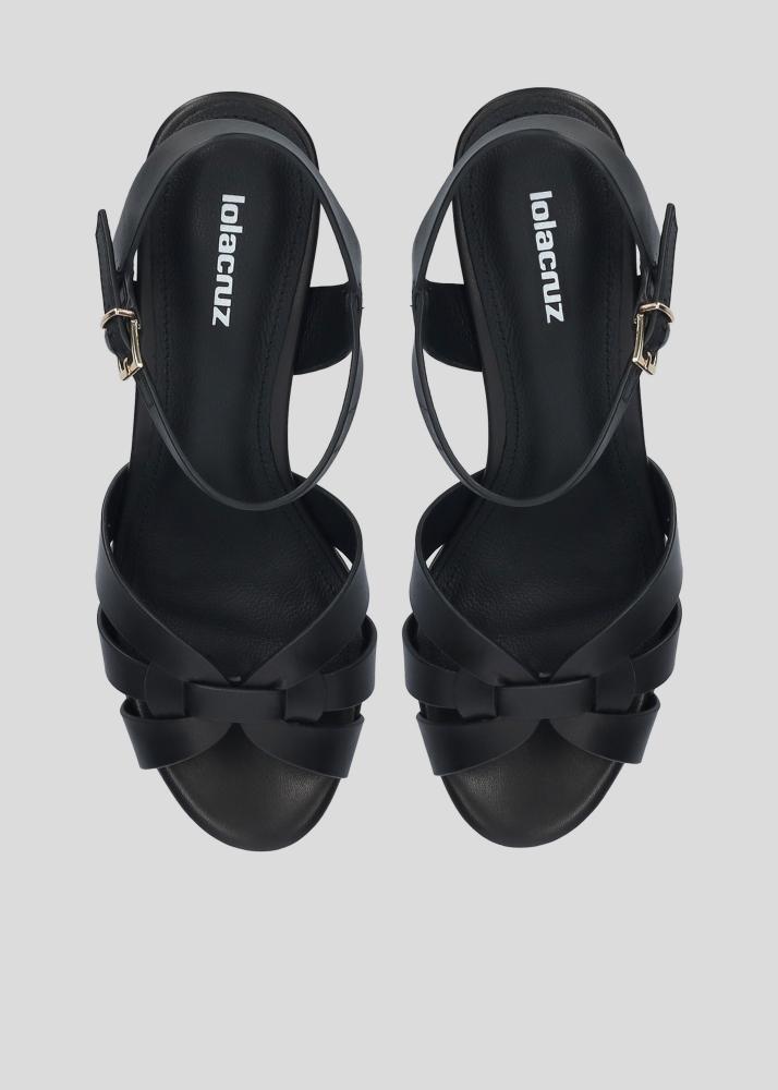 lola cruz ARIA PLATFORM 95 Mejor oferta
