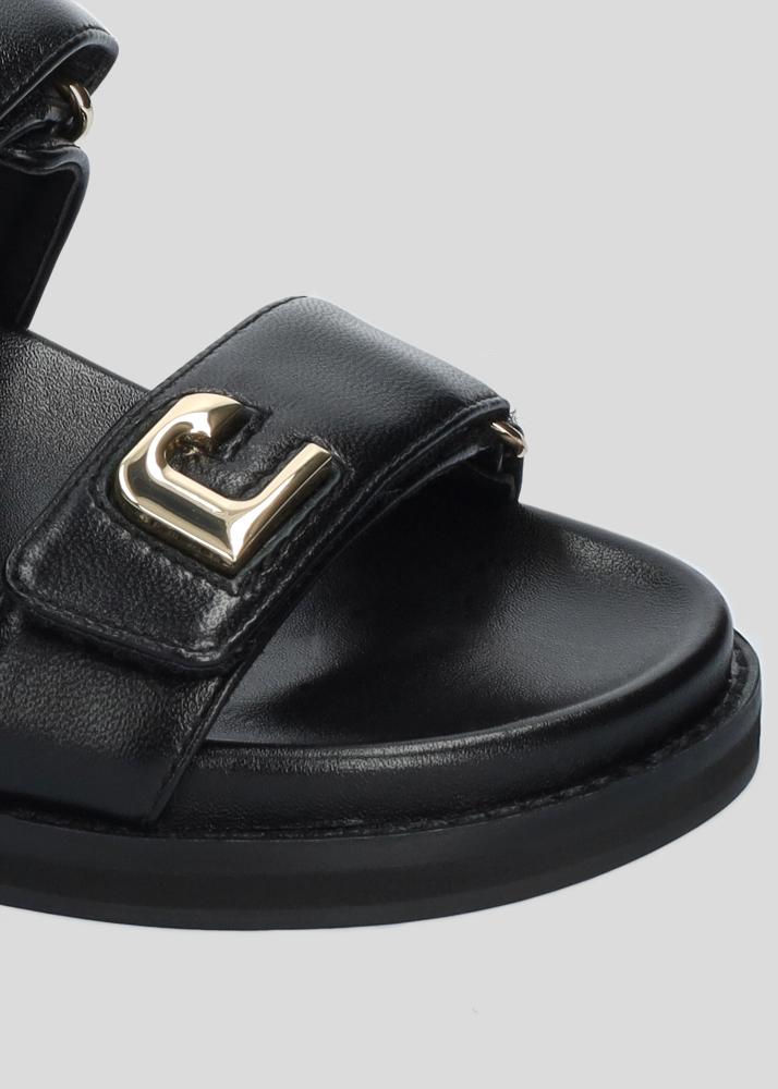 lola cruz LOLA FLATS Rebajas top