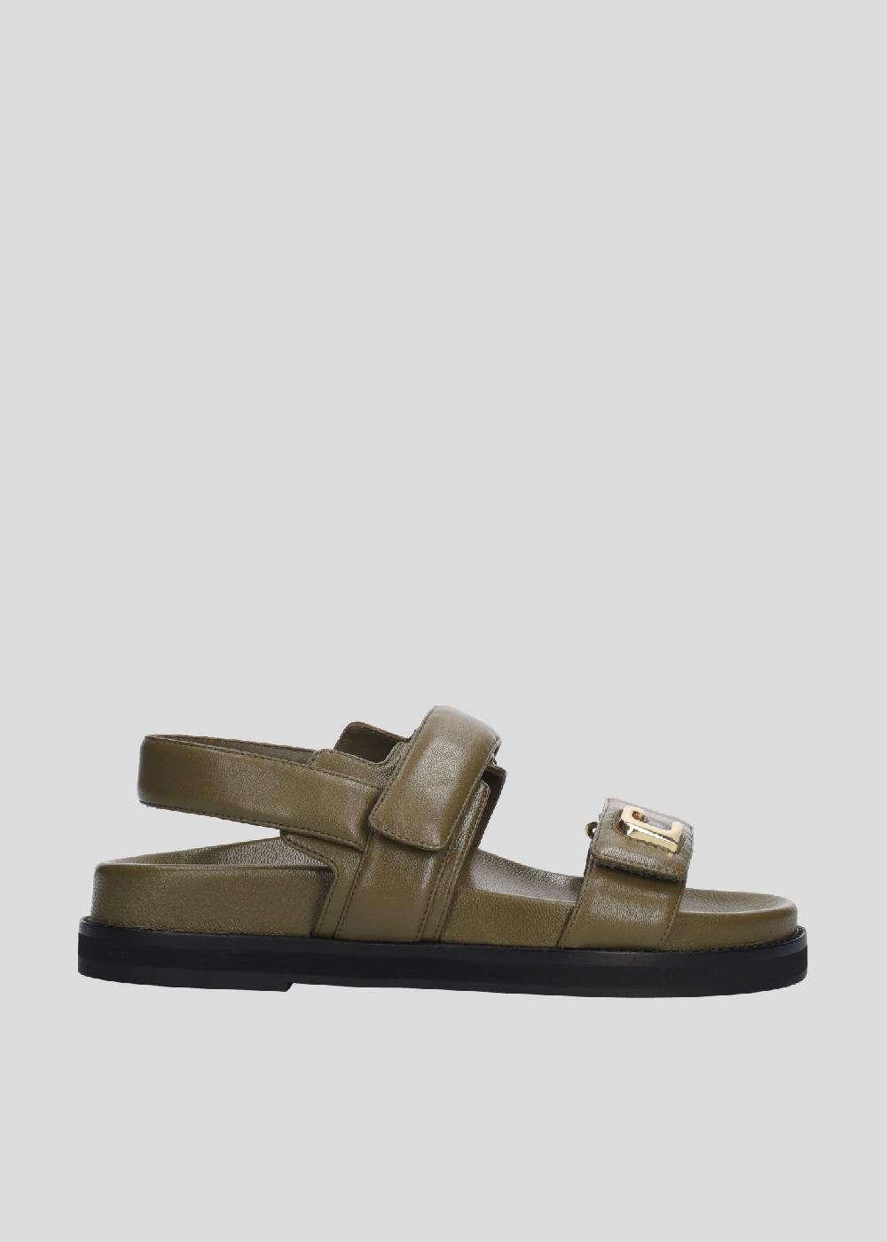 lola cruz LOLA FLATS Envío gratis
