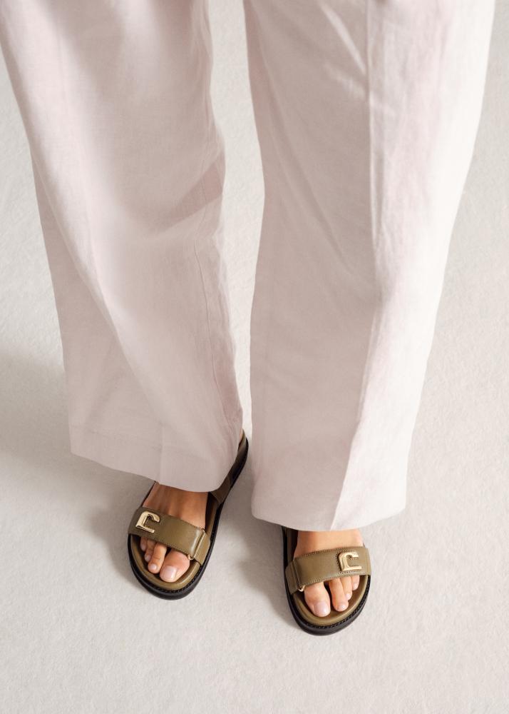 lola cruz LOLA FLATS Envío gratis