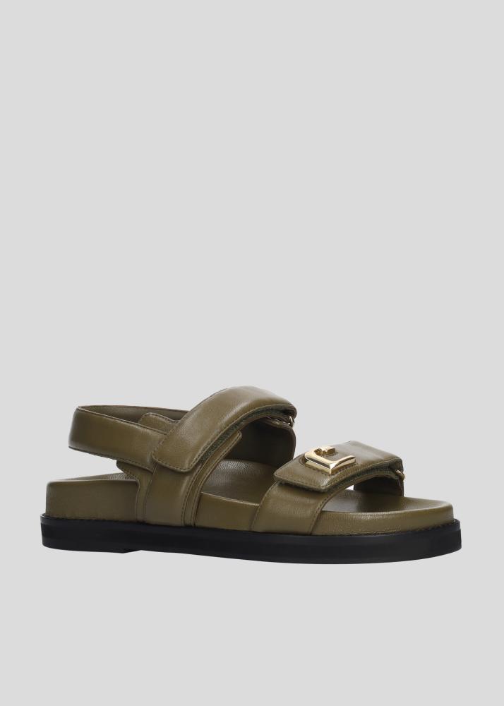 lola cruz LOLA FLATS Envío gratis