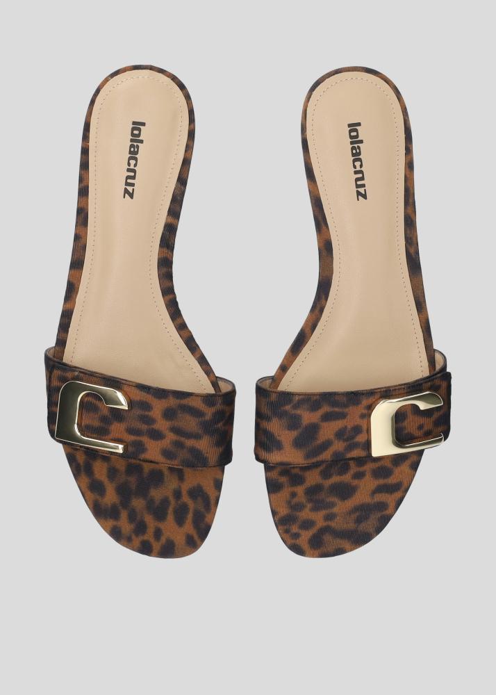 lola cruz LOLA FLATS Últimos 2 días