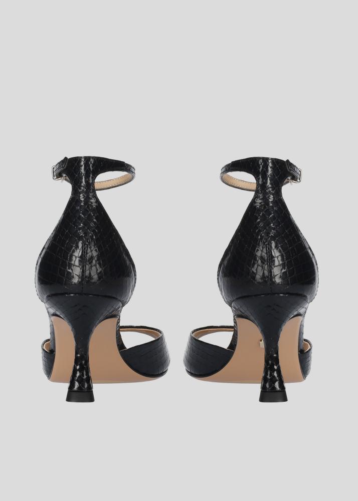 lola cruz NEW KUMALA SANDAL 65 Superdescuento
