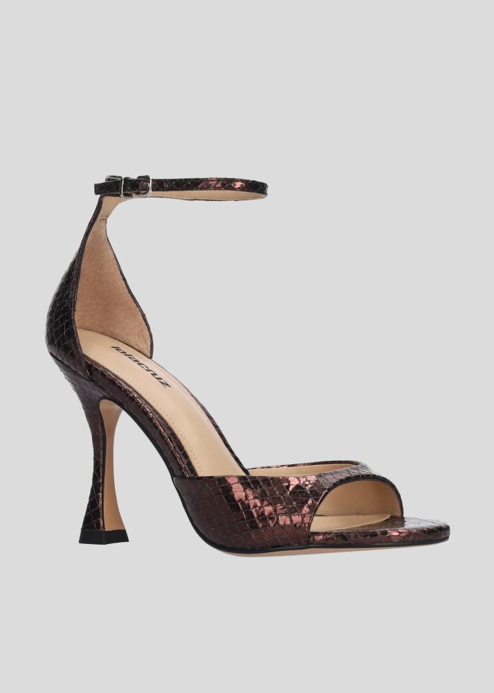 lola cruz KUMALA SANDAL 95 Liquidación