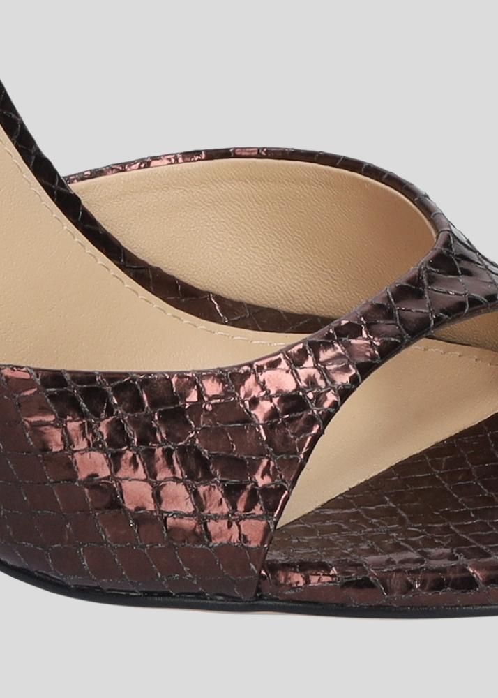 lola cruz KUMALA SANDAL 95 Liquidación