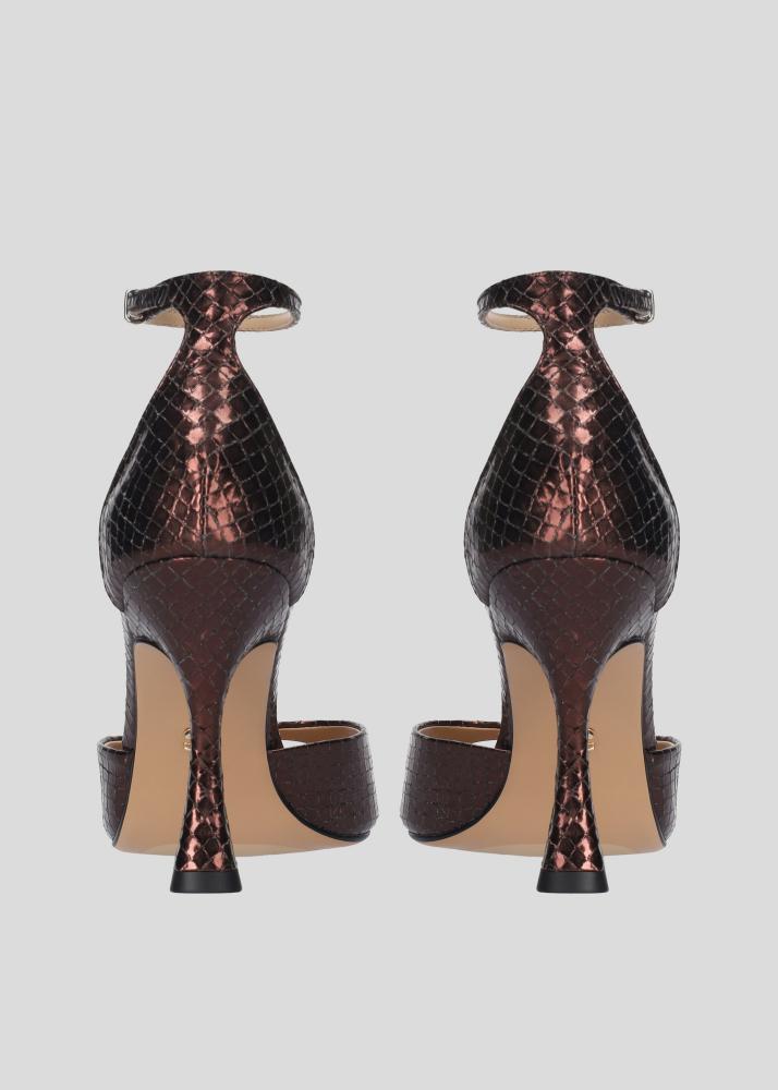 lola cruz KUMALA SANDAL 95 Liquidación