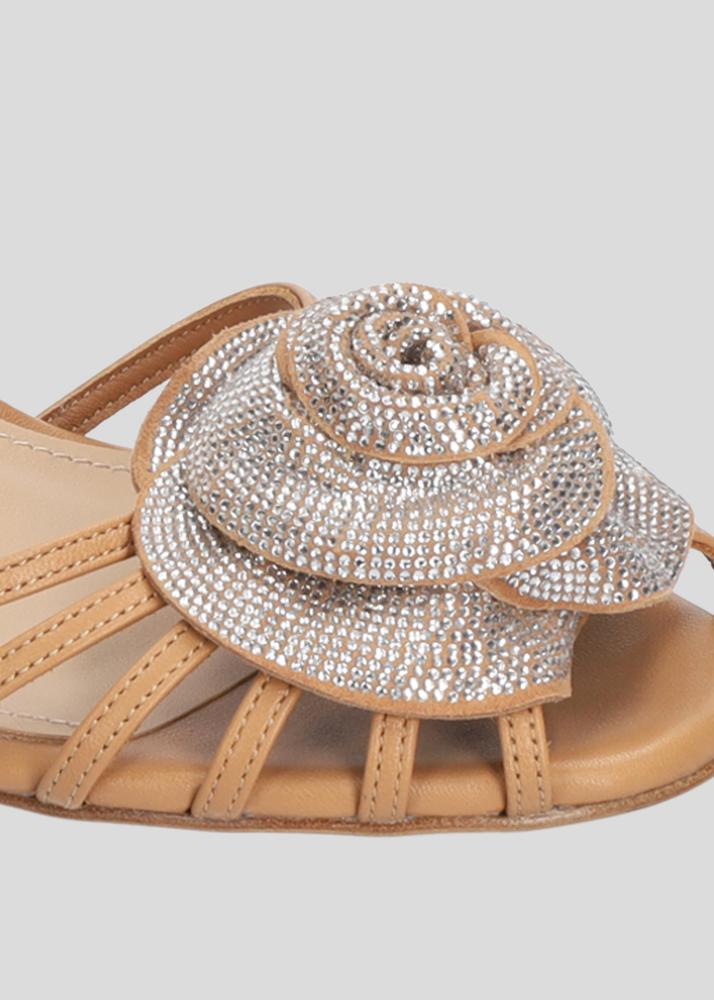 lola cruz ROSE SANDAL 65 Limitado a 3 días