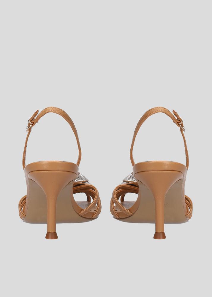 lola cruz ROSE SANDAL 65 Limitado a 3 días