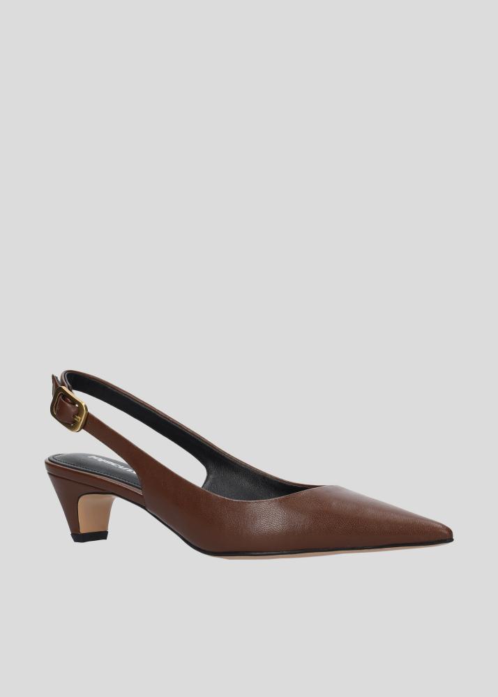lola cruz PHOEBE SLINGBACK Última moda