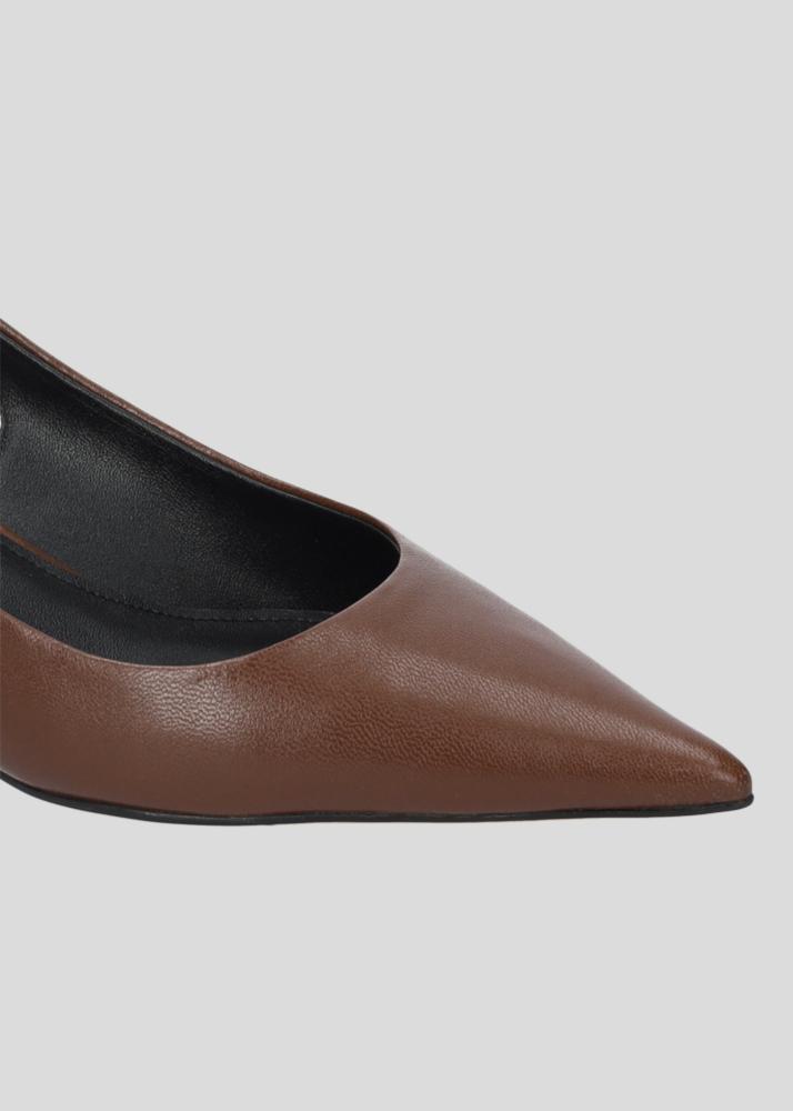 lola cruz PHOEBE SLINGBACK Última moda