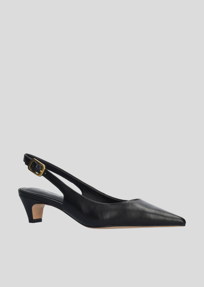 lola cruz PHOEBE SLINGBACK Descuento por venta flash