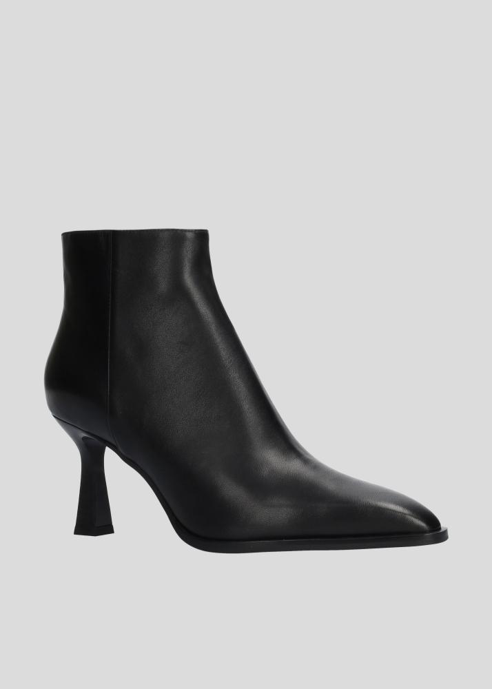 lola cruz AMINA ANKLE-BOOTS Ofertas de temporada