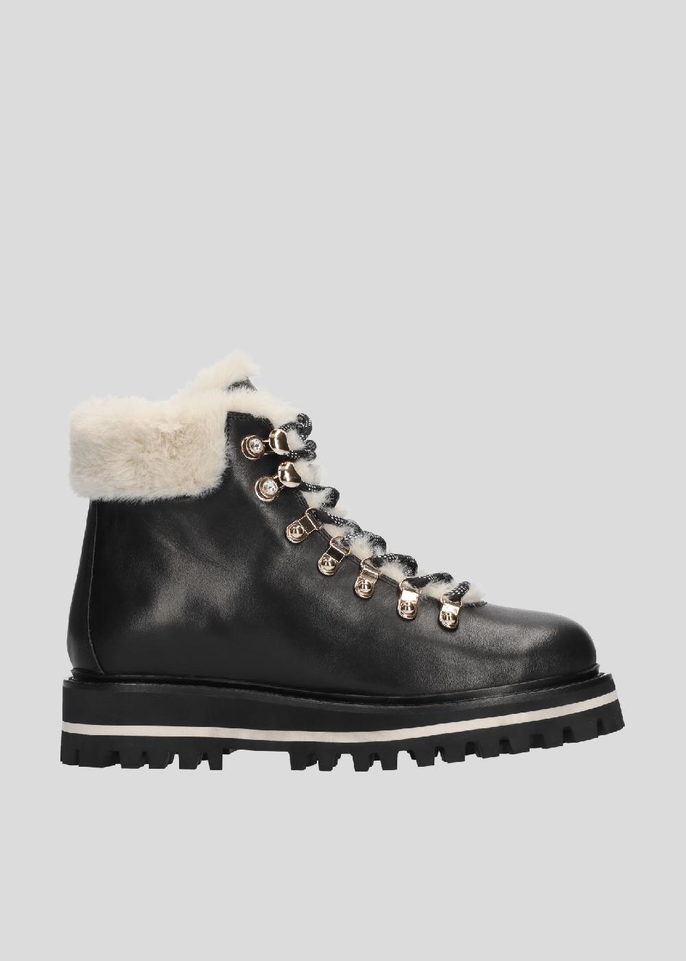 lola cruz RAINA ANKLE-BOOT