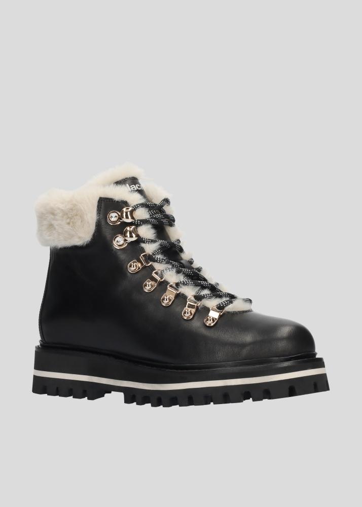 lola cruz RAINA ANKLE-BOOT Ofertas especiales
