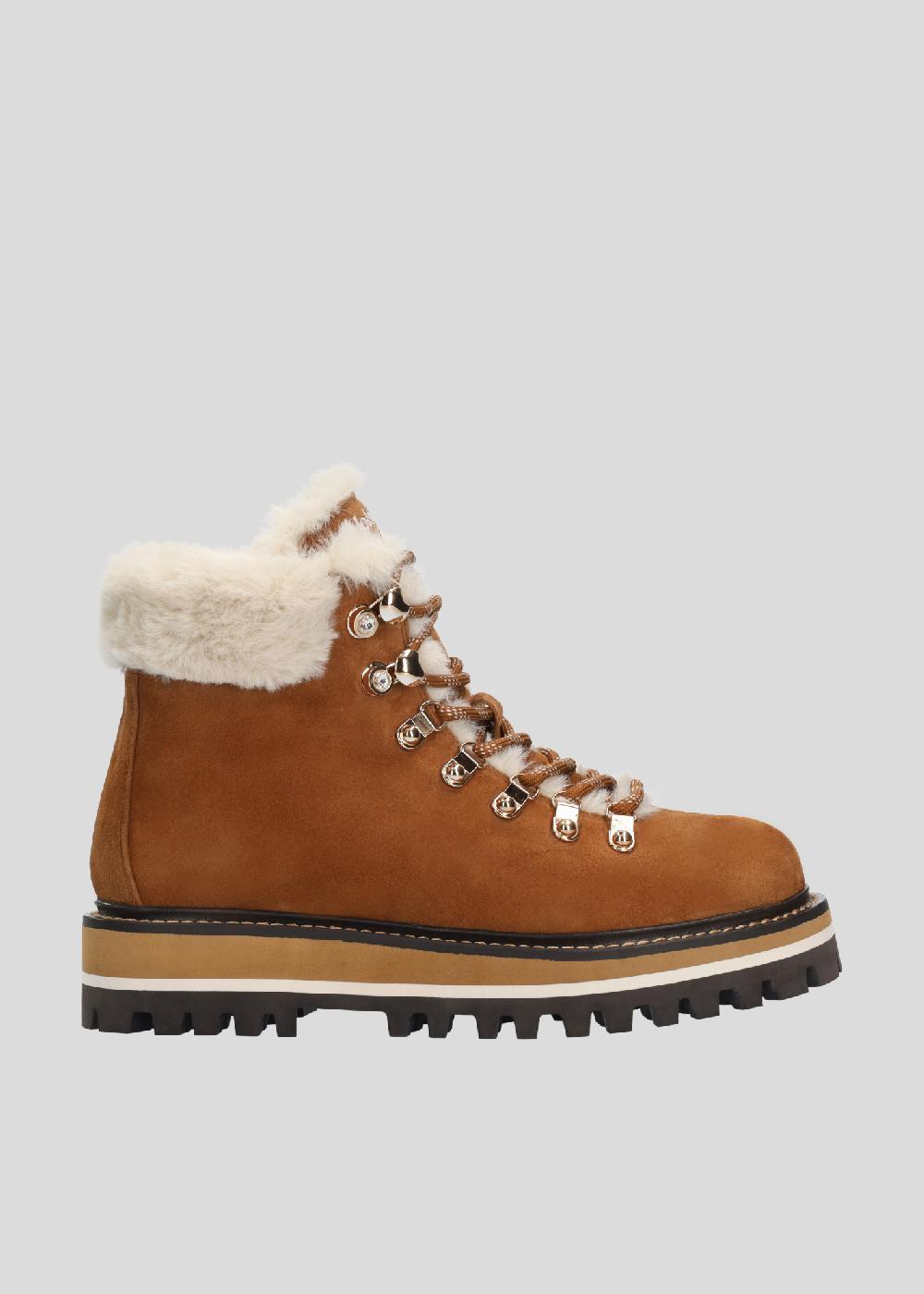 lola cruz RAINA ANKLE-BOOT