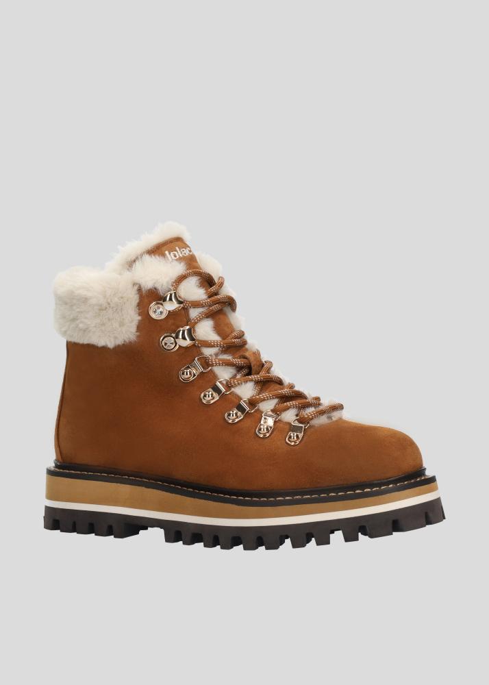 lola cruz RAINA ANKLE-BOOT Grandes ahorros