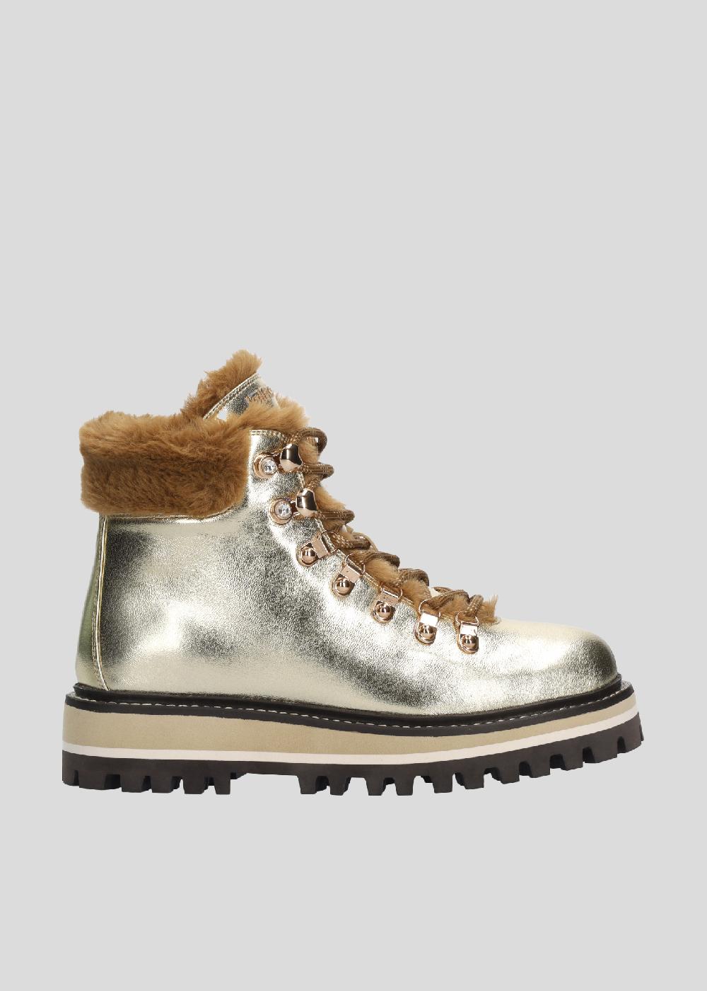 lola cruz RAINA ANKLE-BOOT