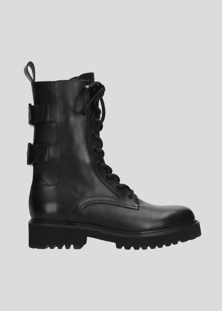 lola cruz ASIA ANKLE-BOOTS Precio ultrabajo