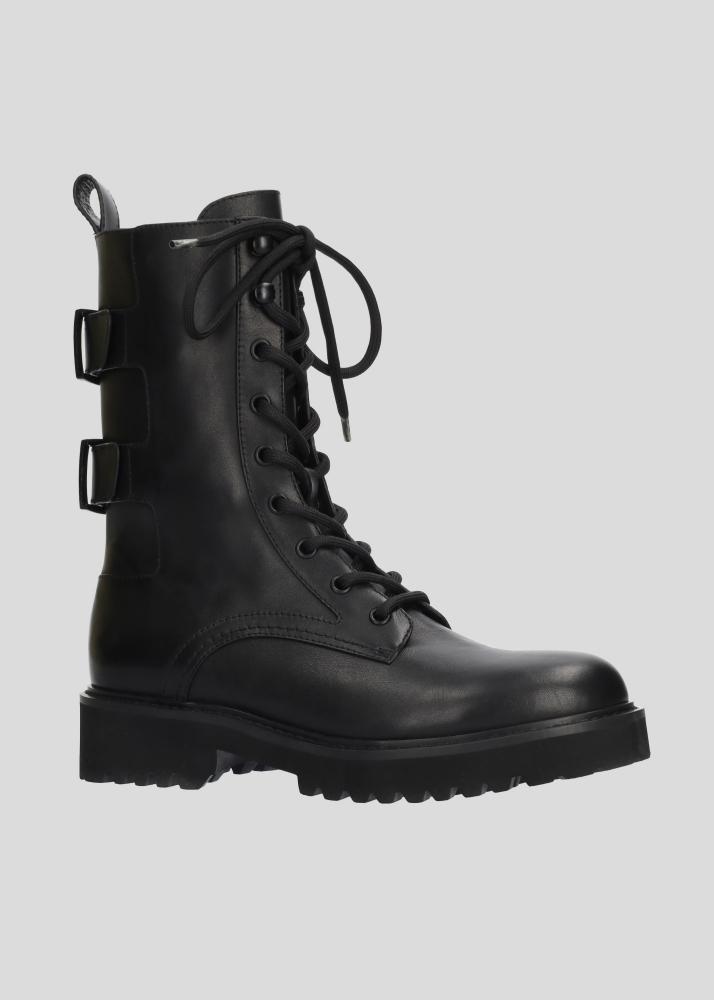 lola cruz ASIA ANKLE-BOOTS Precio ultrabajo