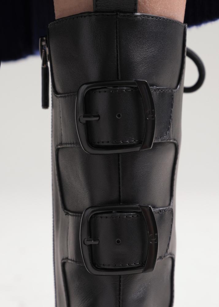 lola cruz ASIA ANKLE-BOOTS Precio ultrabajo