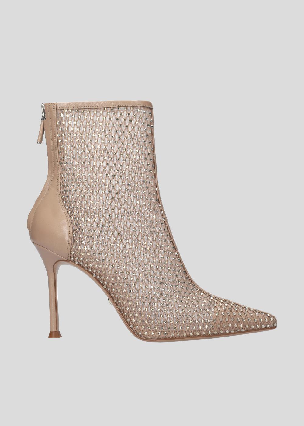 lola cruz GILDA BOOTS 95