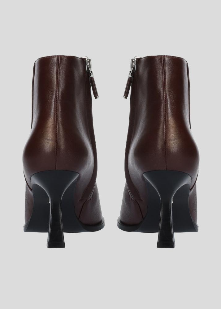 lola cruz AMINA ANKLE-BOOTS Outlet online