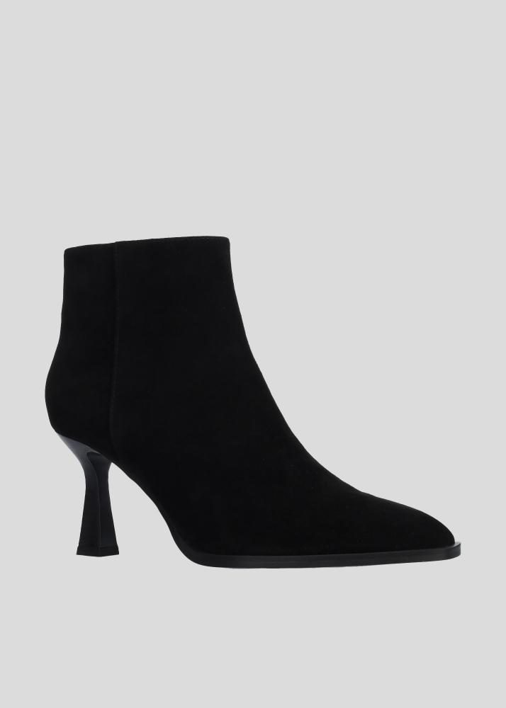 lola cruz AMINA ANKLE-BOOTS Rebajas