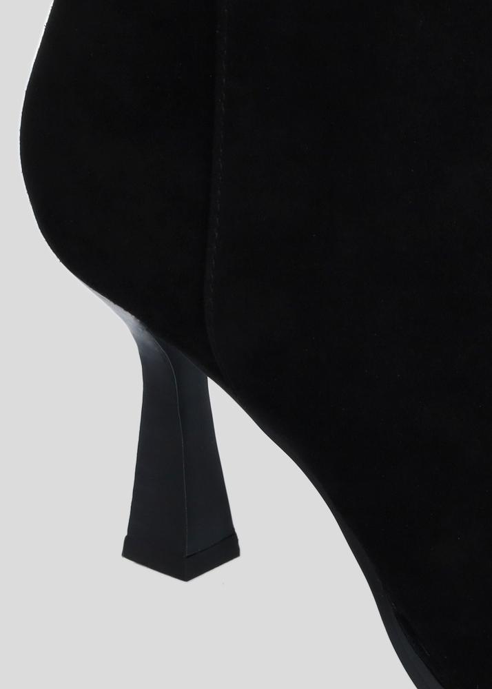 lola cruz AMINA ANKLE-BOOTS Rebajas