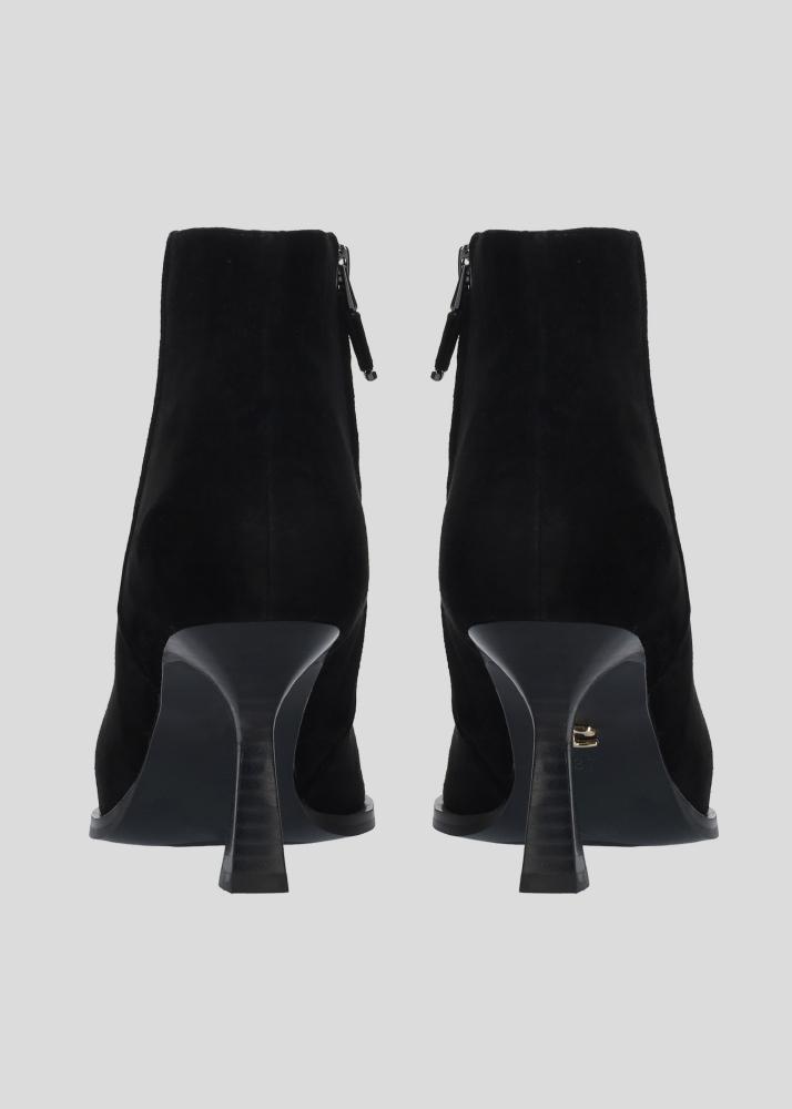 lola cruz AMINA ANKLE-BOOTS Rebajas
