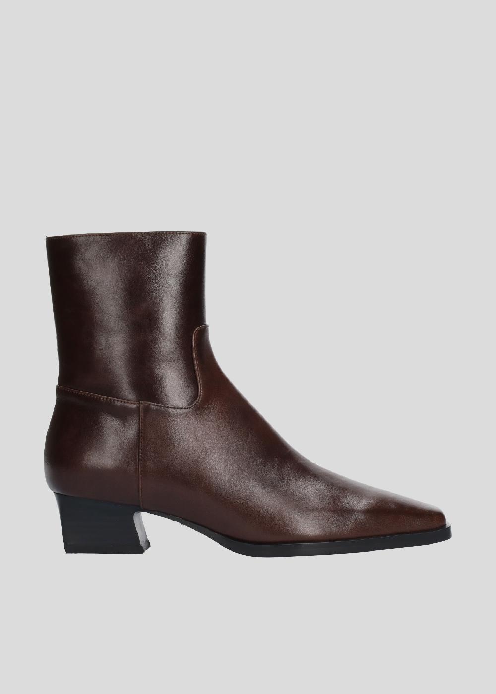 lola cruz VECCA ANKLE-BOOTS Ofertas