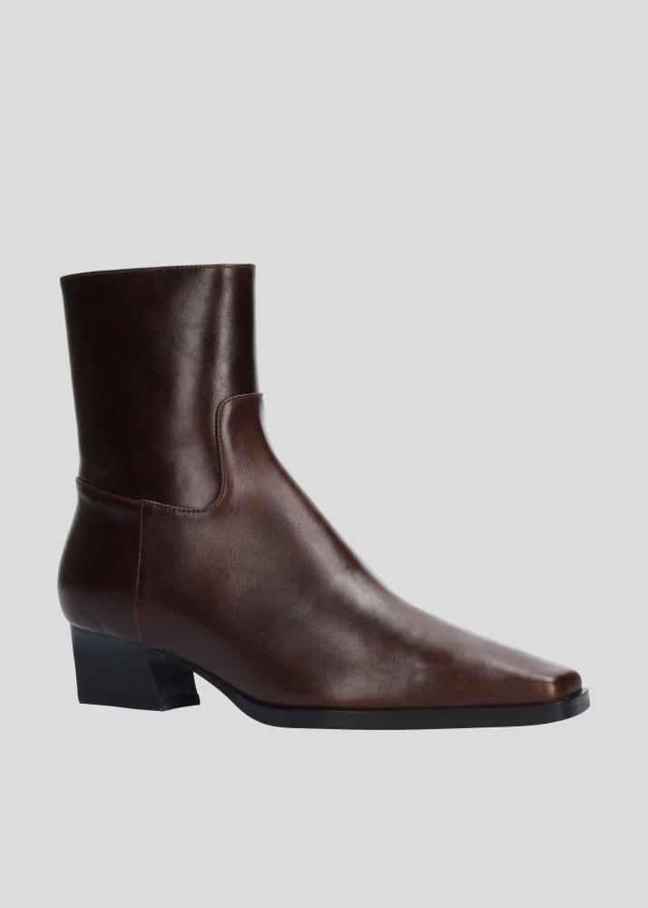 lola cruz VECCA ANKLE-BOOTS Ofertas