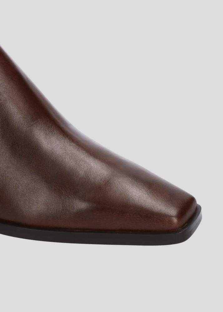 lola cruz VECCA ANKLE-BOOTS Ofertas