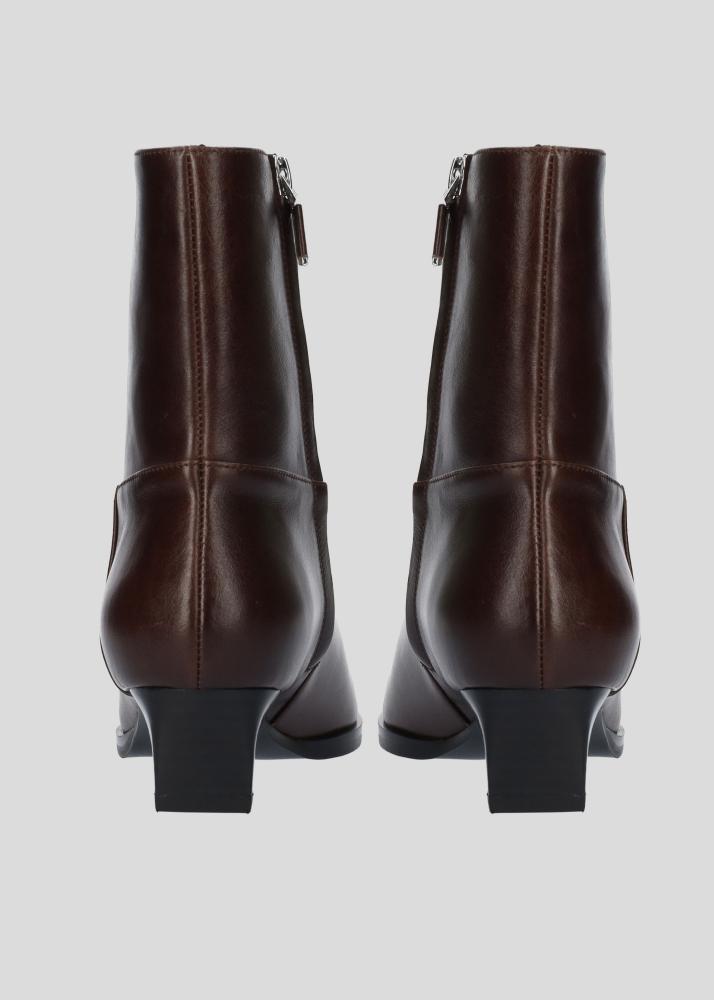 lola cruz VECCA ANKLE-BOOTS Ofertas