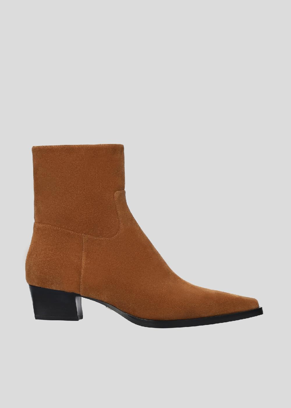 lola cruz VECCA ANKLE-BOOTS Venta caliente