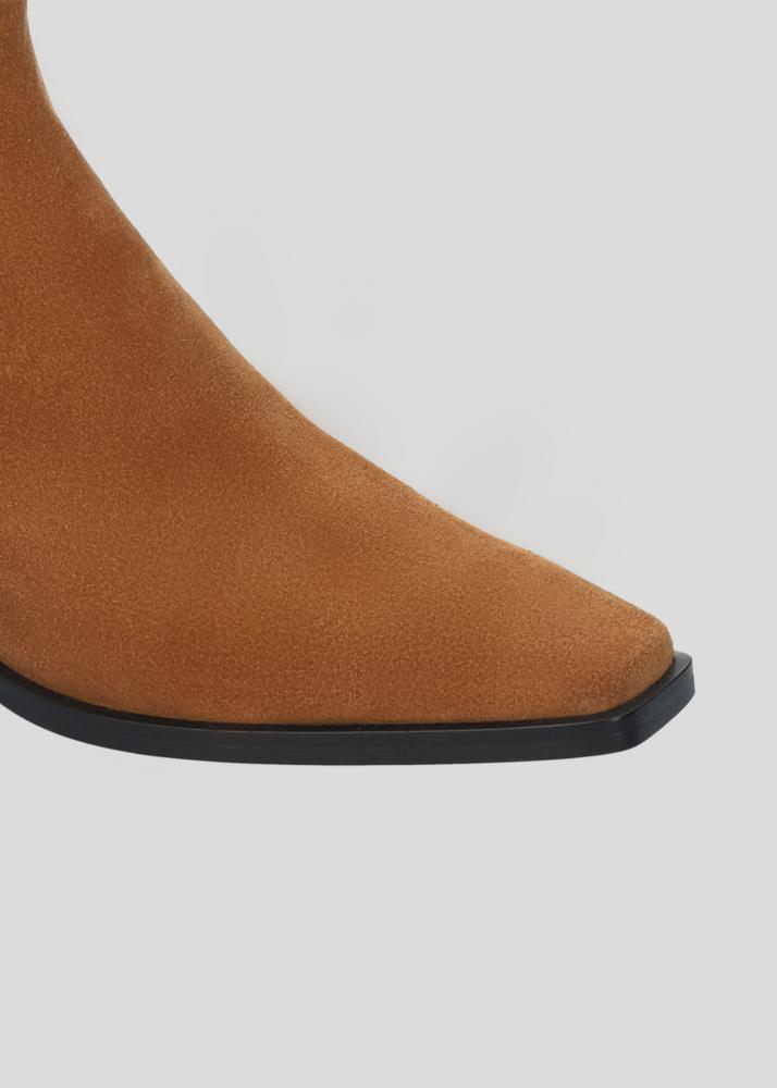 lola cruz VECCA ANKLE-BOOTS Venta caliente