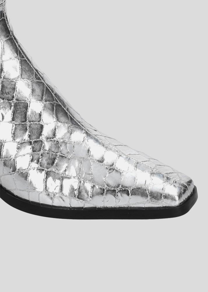 lola cruz VECCA ANKLE-BOOTS Gran oferta