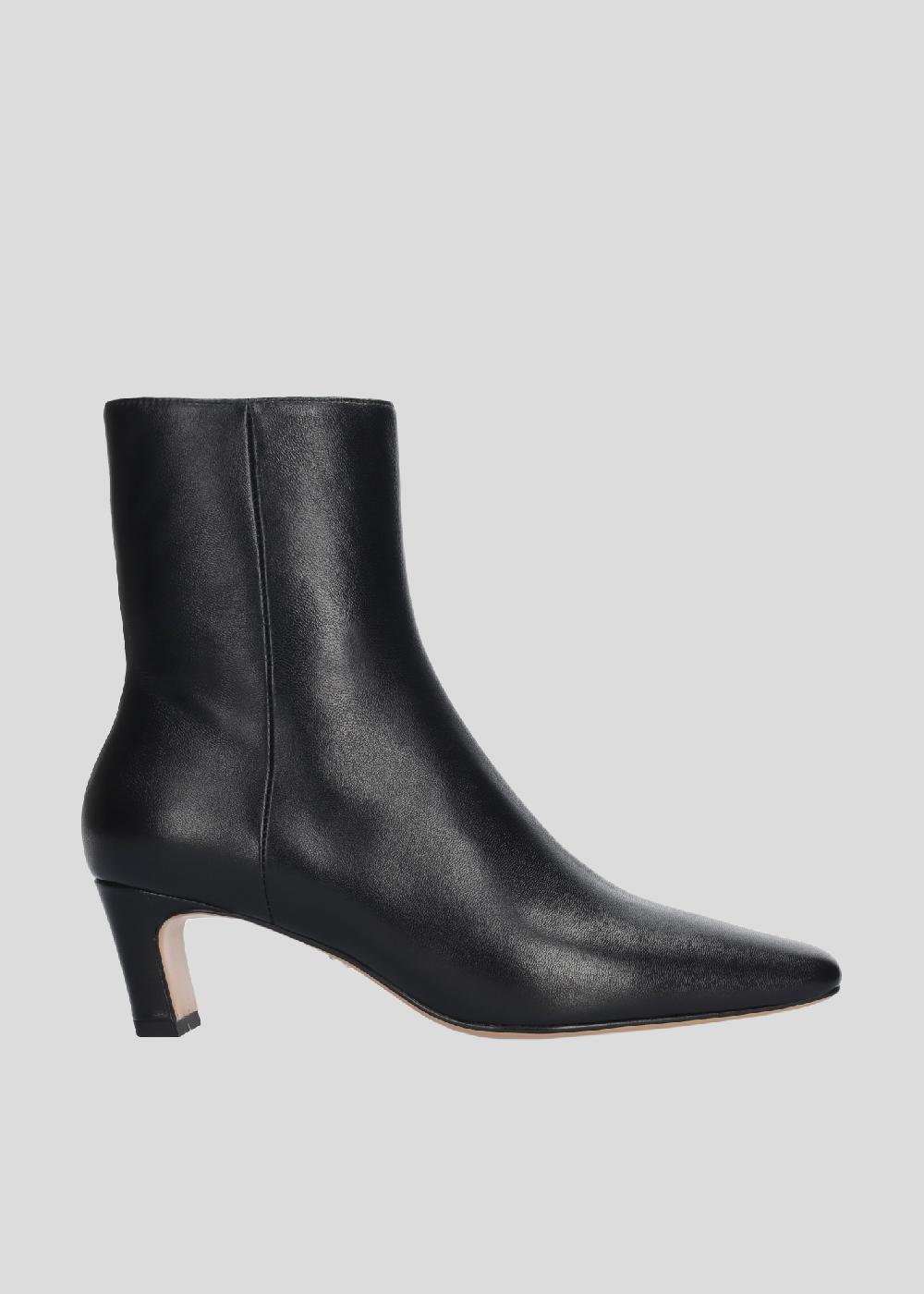 lola cruz FLAVIA ANKLE-BOOTS 50 Rebajas de fábrica