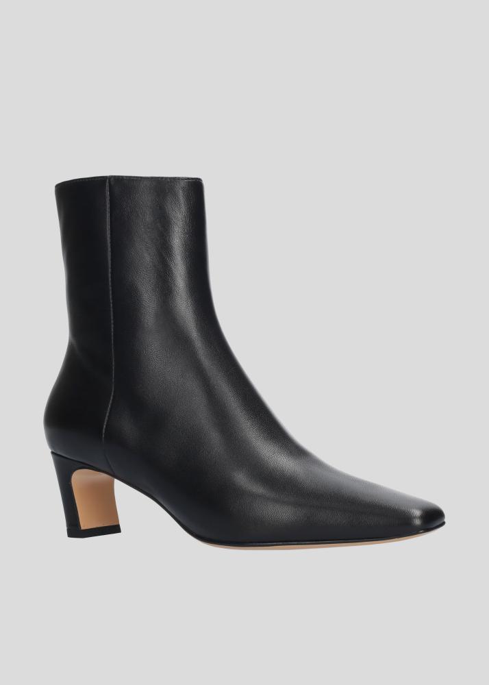 lola cruz FLAVIA ANKLE-BOOTS 50 Rebajas de fábrica