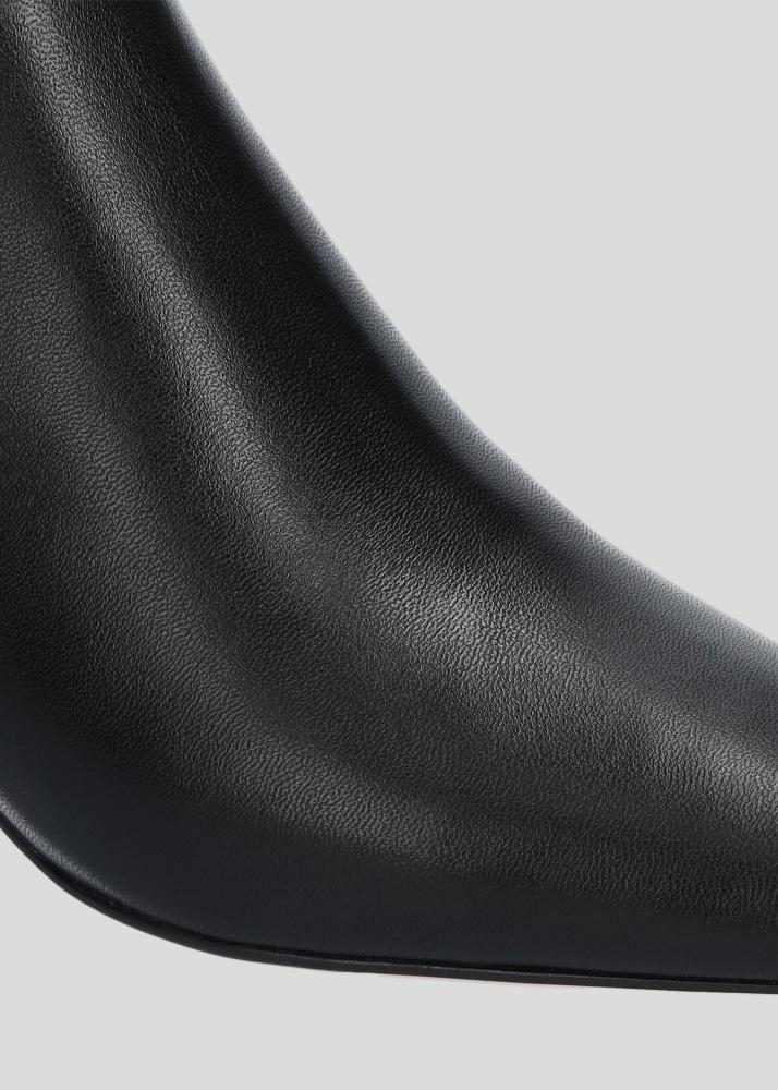 lola cruz FLAVIA ANKLE-BOOTS 50 Rebajas de fábrica