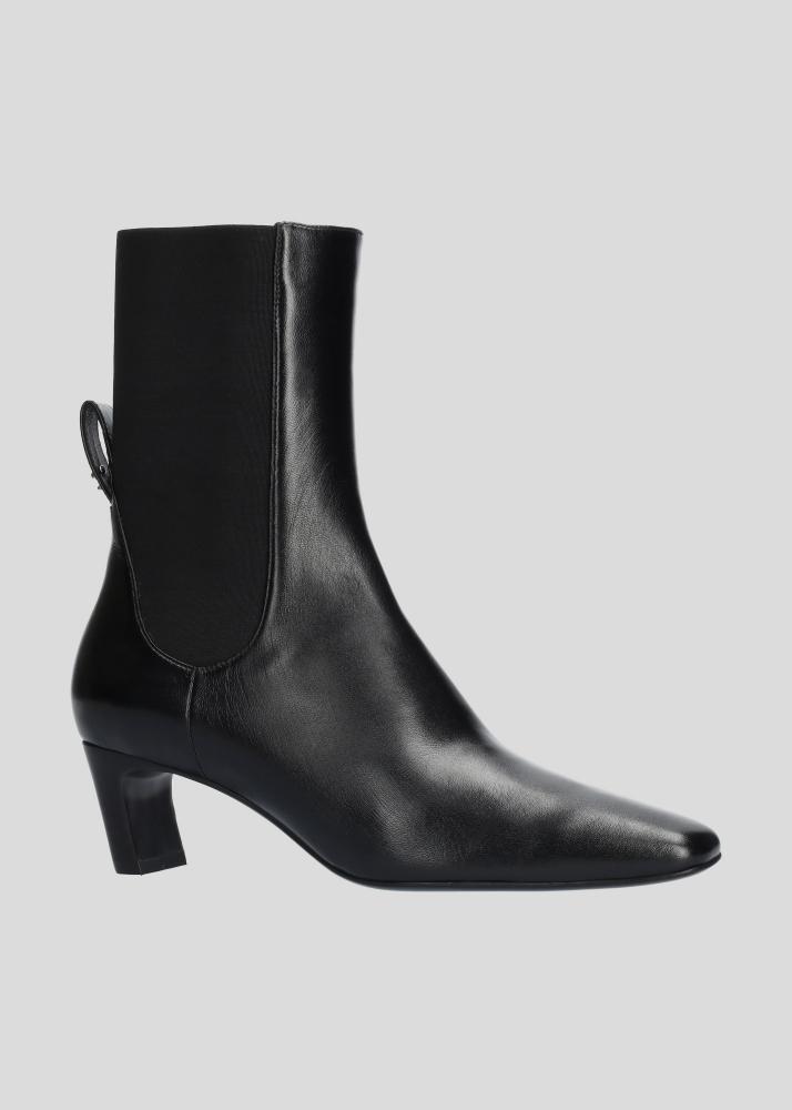 lola cruz RICHIE ANKLE-BOOTS 50 Ventas relámpago