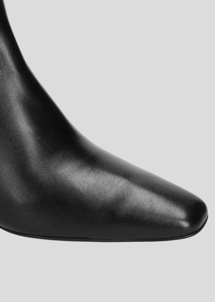 lola cruz RICHIE ANKLE-BOOTS 50 Ventas relámpago
