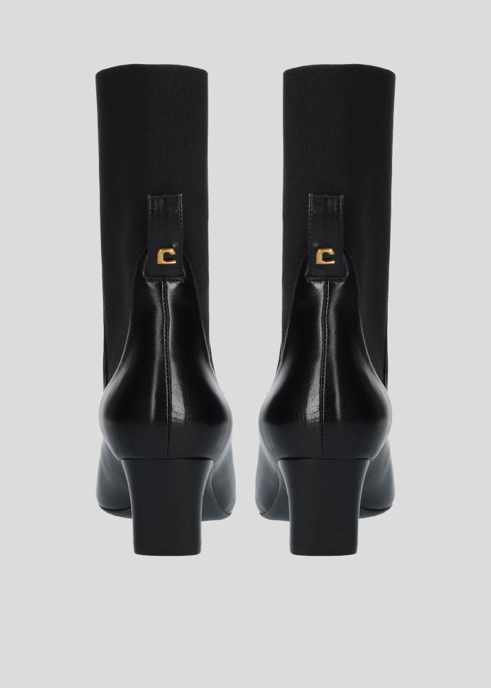 lola cruz RICHIE ANKLE-BOOTS 50 Ventas relámpago