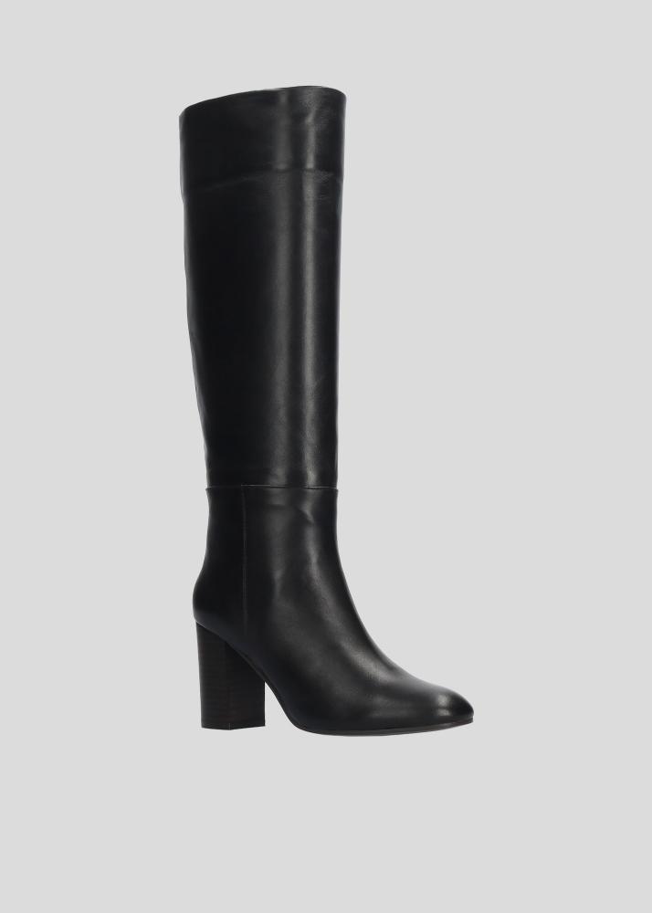 lola cruz MANON KNEE-BOOTS Rebajas online