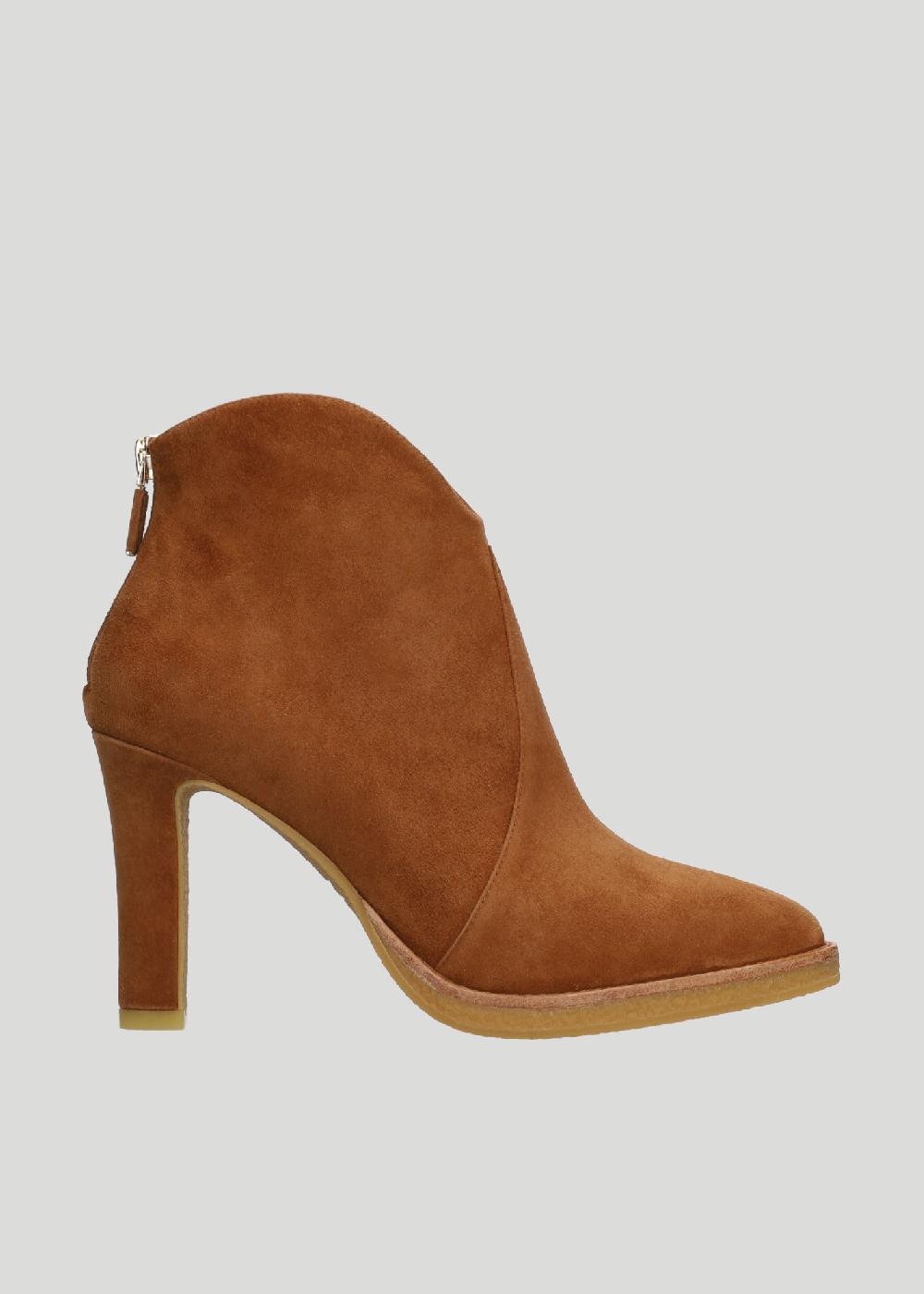 lola cruz LURE BOOTS 90