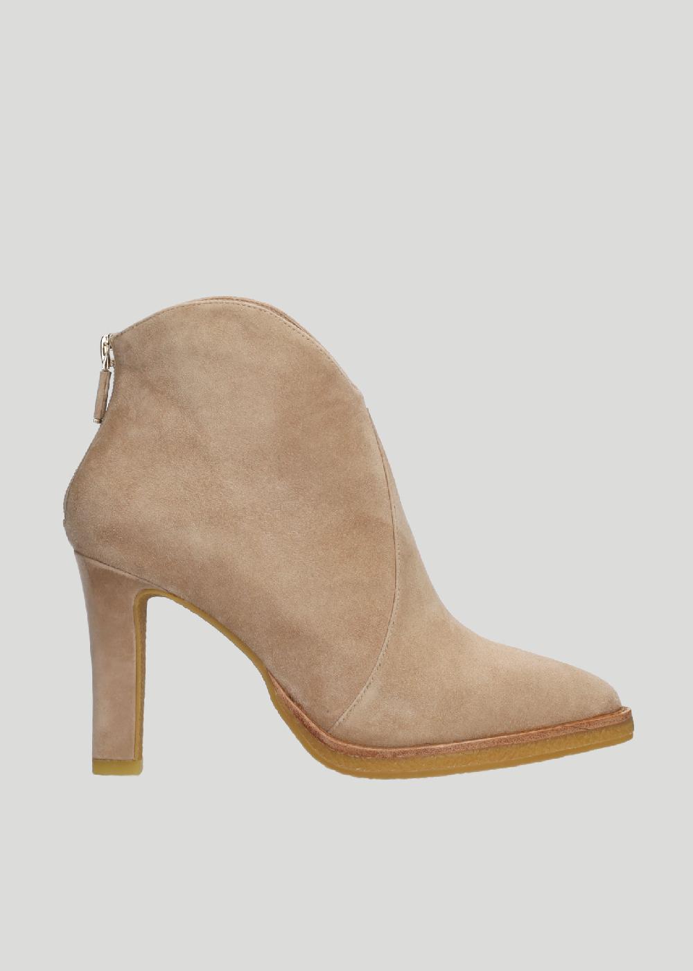 lola cruz LURE BOOTS 90