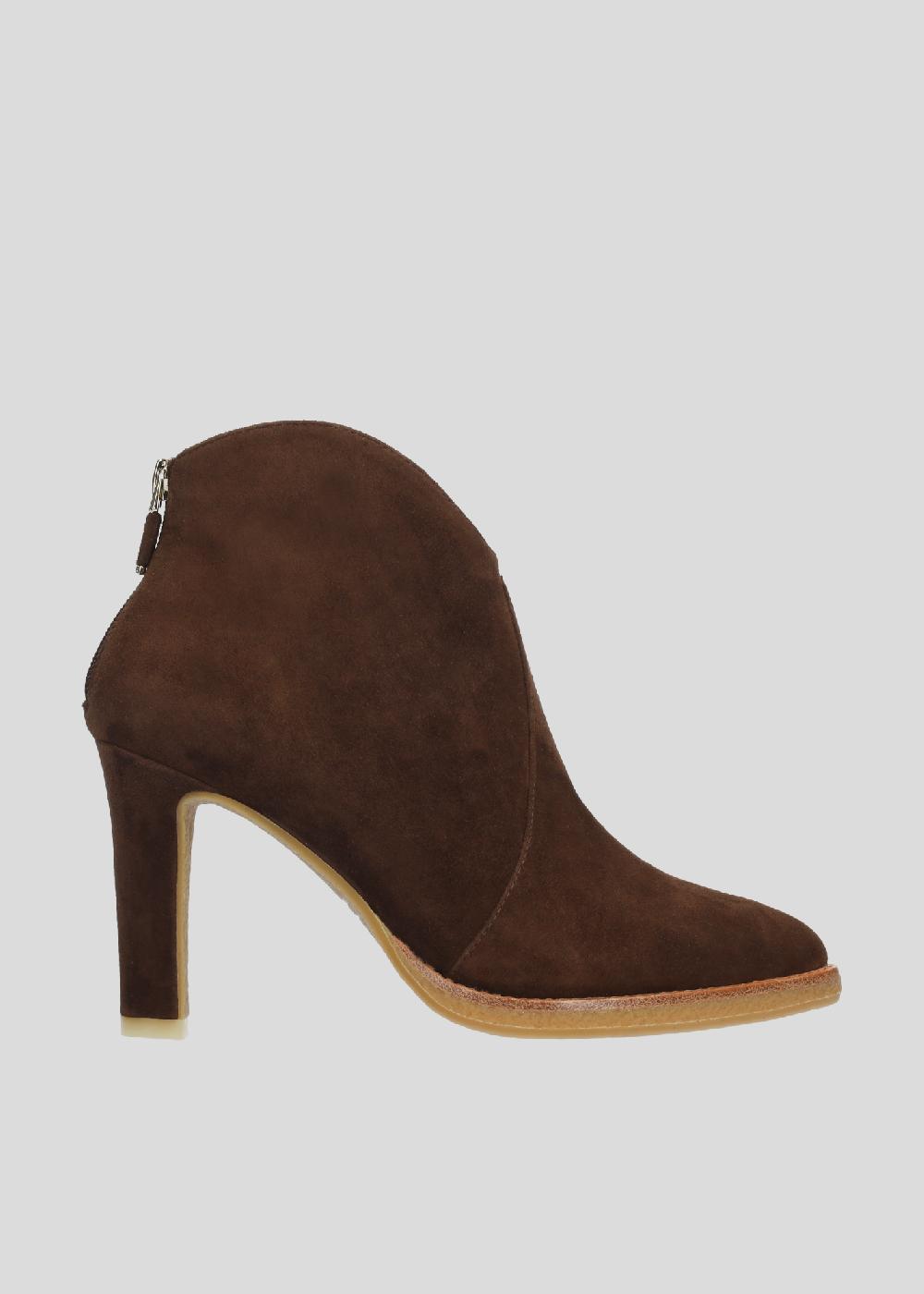 lola cruz LURE BOOTS 90
