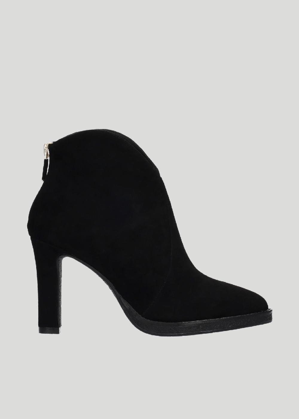 lola cruz LURE BOOTS 90